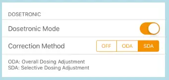 FOCUSTRONIC 134691 1 Dosetronic 5 Head Doser - resemble