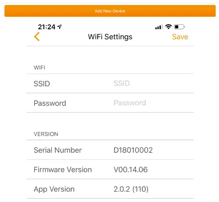 FOCUSTRONIC 134691 1 Dosetronic 5 Head Doser - username