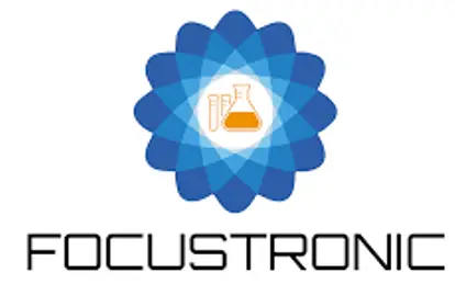 FOCUSTRONIC logo