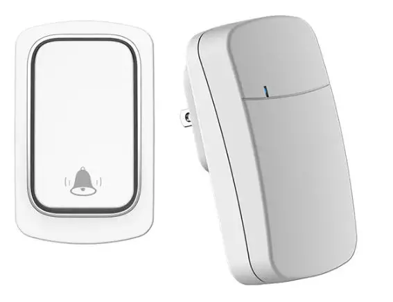 Shenzhen Yufeng Technology 0256 Wireless Door Bell product