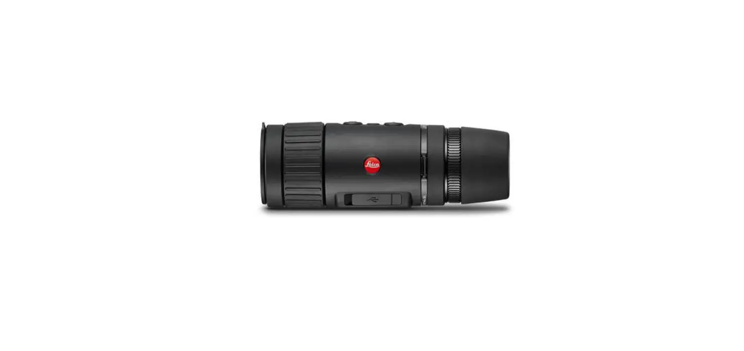 Leica 1970 Calonox Sight Thermal Imaging Device User Guide
