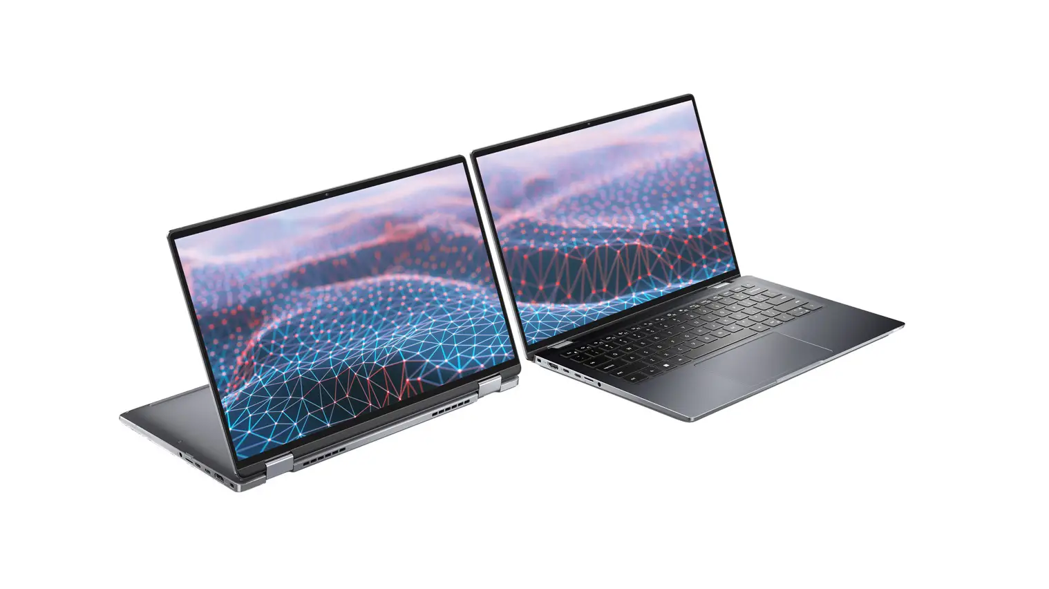 Dell P142g Latitude 9430-01 2-in-1 Laptop User Guide