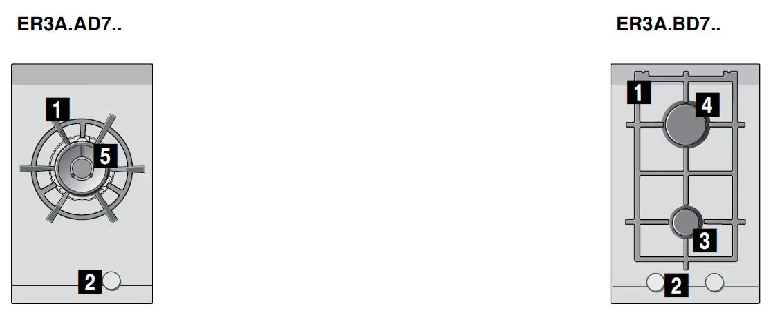 SIEMENS-ER3A6AD70-Gas-Hob-fig-1