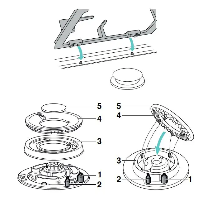 SIEMENS-ER3A6AD70-Gas-Hob-fig-7