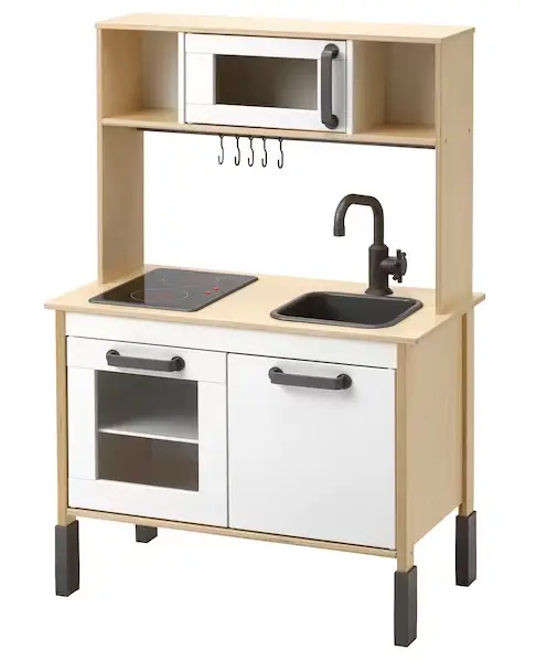 IKEA-Duktig-Play-Kitchen-Birch