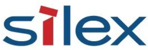 silex-technology-SX-PCEAX-Embedded-Wireless-Radio-Module-LOGO