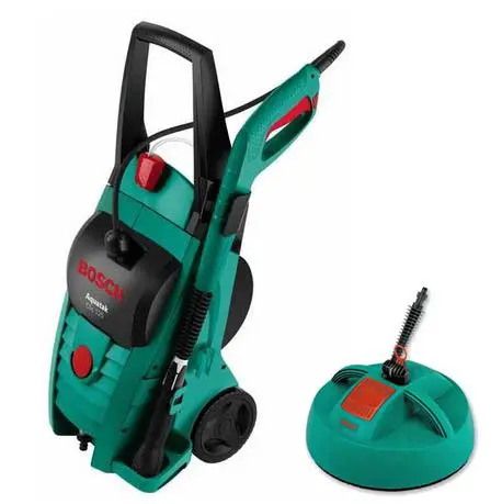 AQUATAK 1200 Plus Pressure Washer Product pic