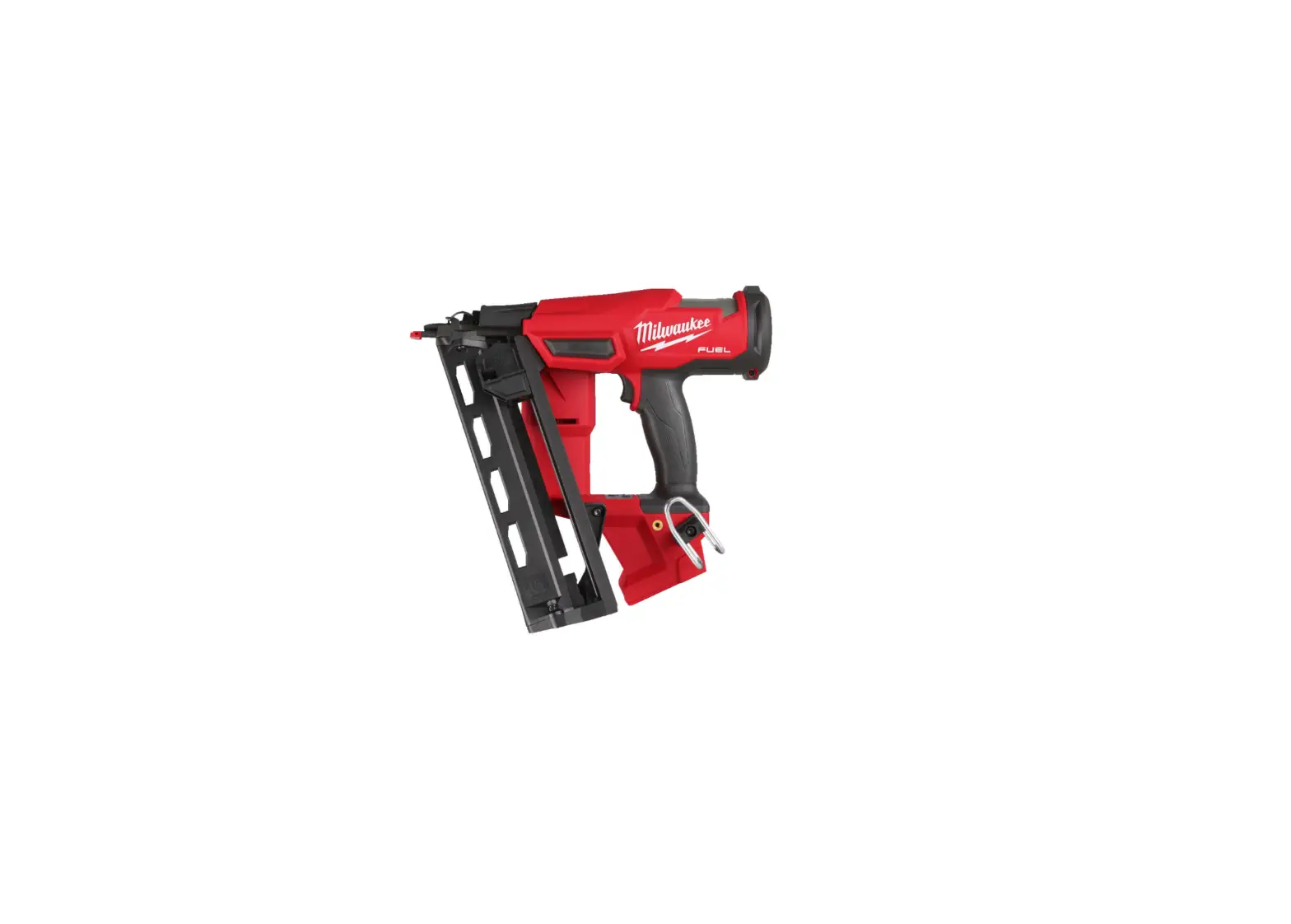 Milwaukee M18fn16ga 18v Cordless Nail Gun Instruction Manual