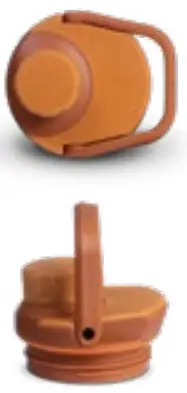 Ultrapress Drink Cap