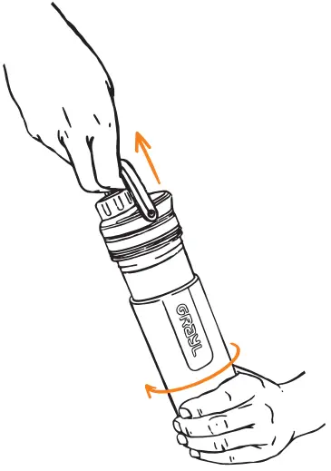 Rotate And Full Apart