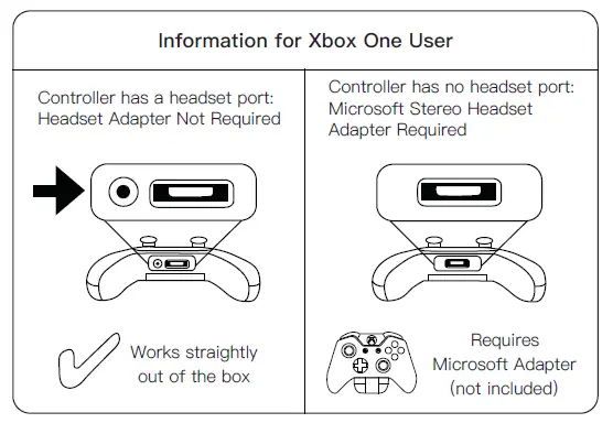 ArkarTech V1 Pro Gaming Headset 6