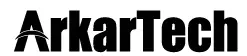 ArkarTech logo