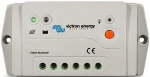 victron energy BlueSolar PWM-Pro Charge Controllers