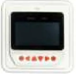 BlueSolar Pro Remote Panel