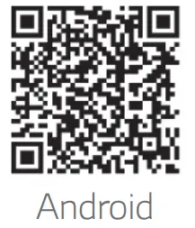 LG PL2B Portable Bluetooth Speaker - Qr code