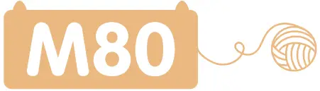 Iqunix M80 Mechanical Keyboard icon 4