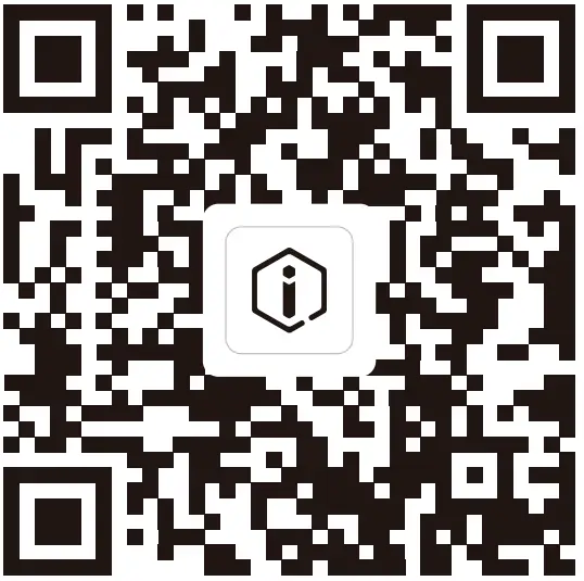 Iqunix M80 Mechanical Keyboard qr code