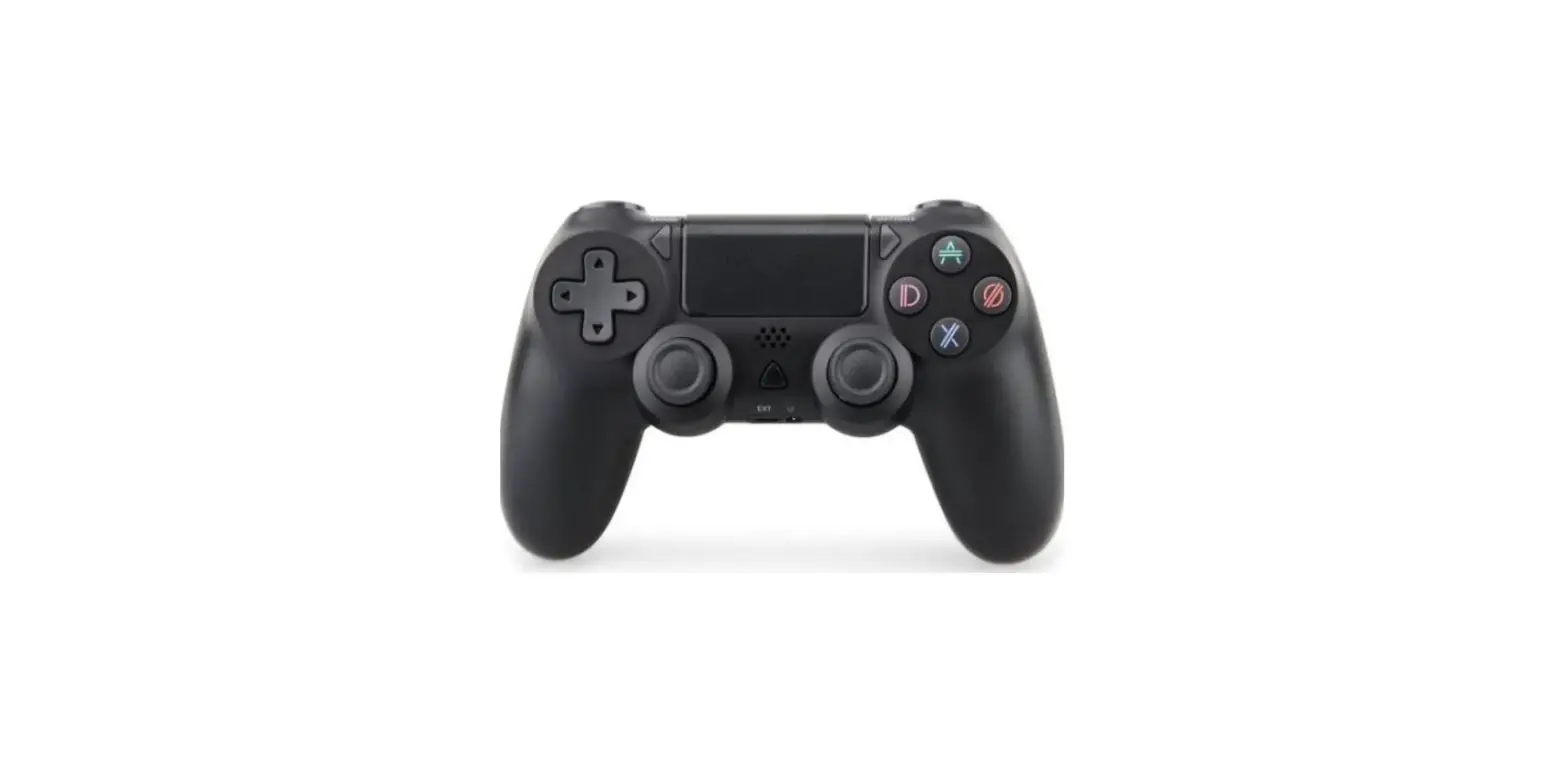 Dadson Ps4 Wireless Controller User Manual