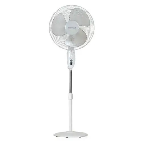 Nuvoo-NVO-SF40BK-16-Inch-(40cm)-Stand-Fan-product