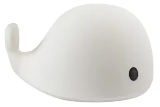 flow AMSTERDAM 1135027 Moby Bed Light