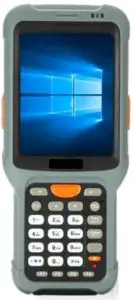 BQobarsca Mobile Intelligent Terminal WinCE