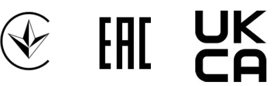 ASUS Q18548 ROG Delta S Animate Gaming Headset - Fig 5