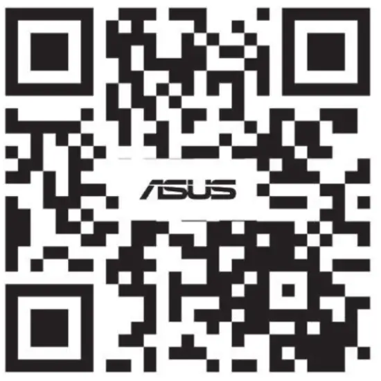 ASUS Q18548 ROG Delta S Animate Gaming Headset - QR