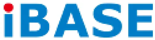 iBASE logo