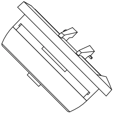 DS18 TX1 2'' Diameter 0 5'' Vc Pei Dome Tweeter