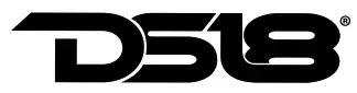 DS18 logo