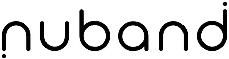 nuband LOGO