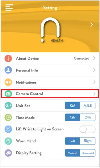 nuband N G0045 Jr Champs Activity and Sleep Tracker - FIG 18