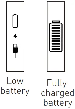 nuband N G0045 Jr Champs Activity and Sleep Tracker - FIG 3