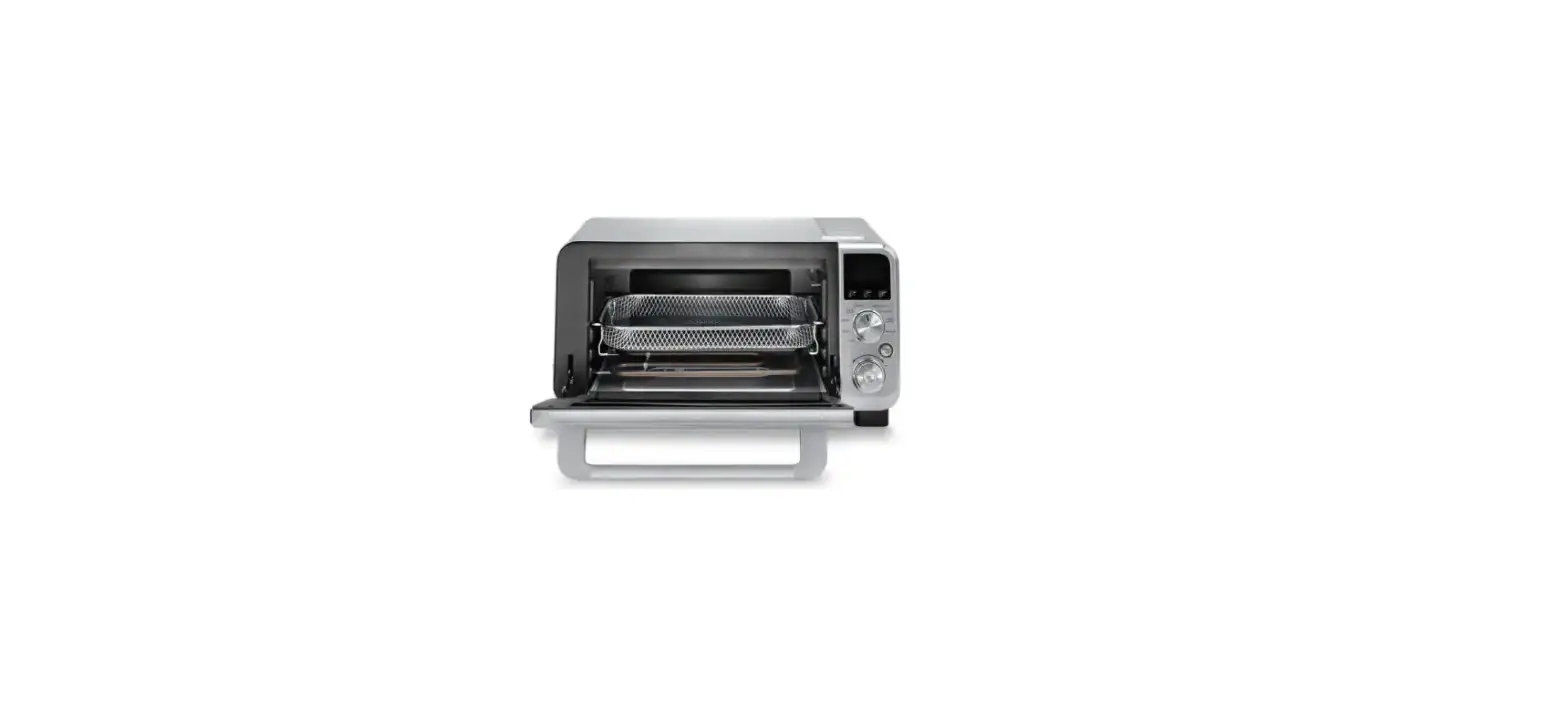 Homedepot Aybszhd374 1500-watt 6-slice Sliver Stainless Steel Air Fry Toaster Oven Combo User Manual