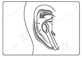 XClear-Wireless-Earbuds-with-Immersive-Sounds-True-5.0-Bluetooth-in-Ear-Headphones-fig-2