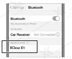 XClear-Wireless-Earbuds-with-Immersive-Sounds-True-5.0-Bluetooth-in-Ear-Headphones-fig-5