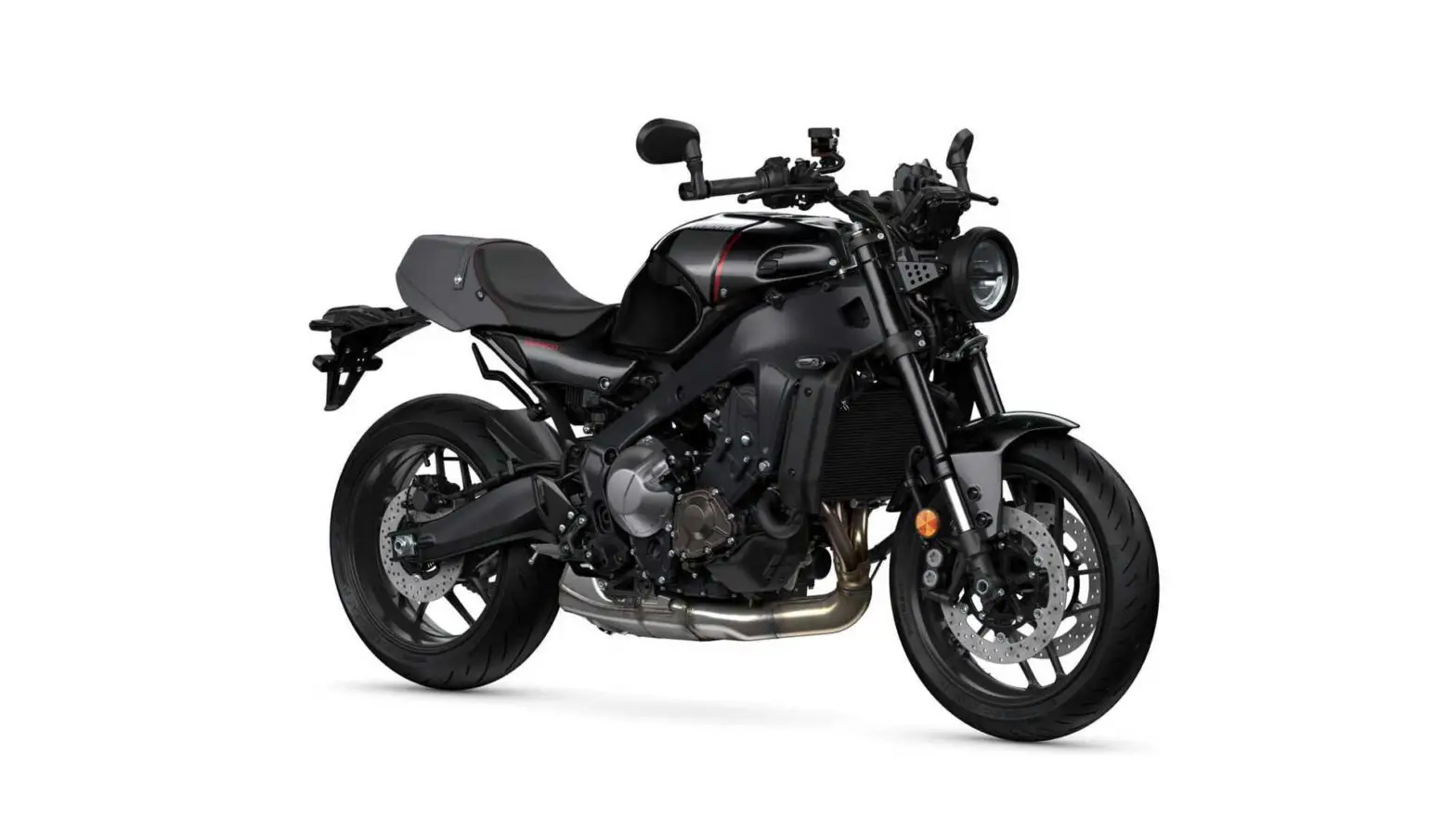 2022 Yamaha Xsr900 - Mtm890 Owners Manual