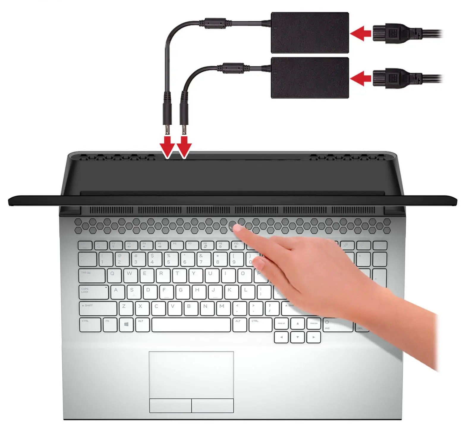 Alienware Area-51m R2 Gaming Laptop