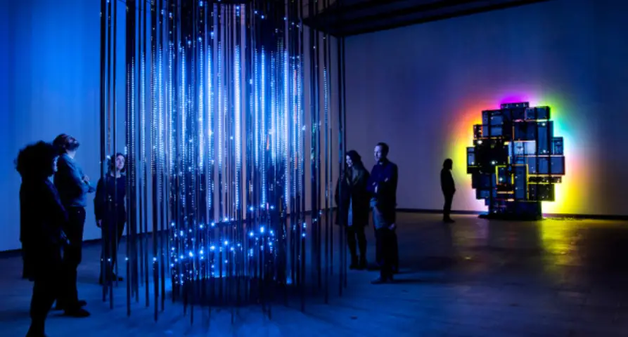 Gaze Art Lighting 1011 Led Light User Manual Gaze Art Lighting 1011 Led Light User Manual