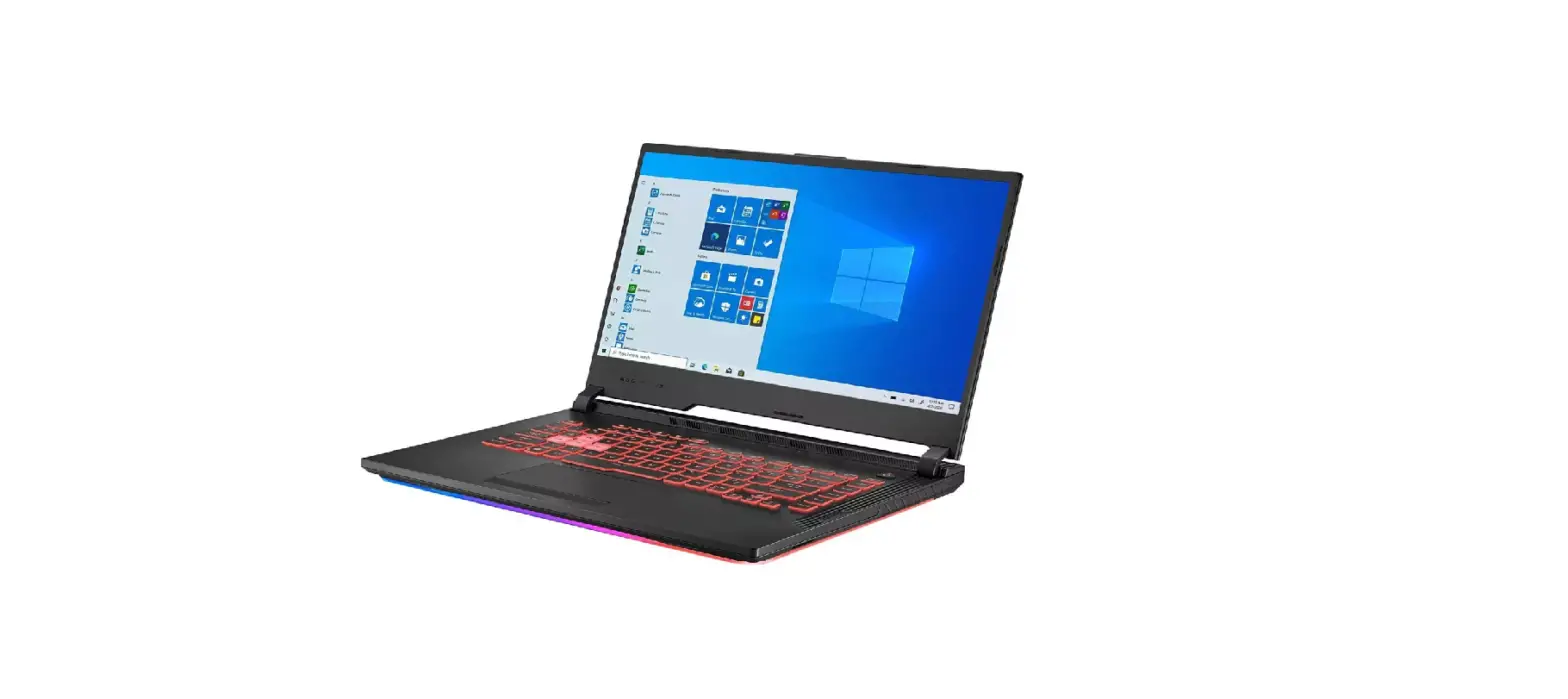 Hdmi Du17095 G-series Gaming Notebook Pc User Manual