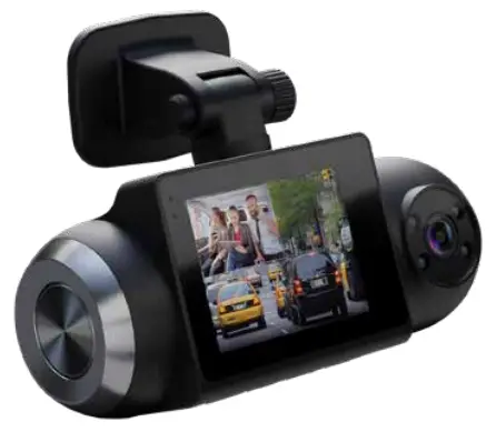 Cobra-SC-201-Dual-View-Smart-Dash-Cam-with-Navigation-and-Real-Time-Driver-Alerts-1