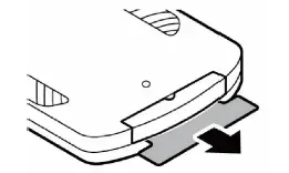 Lenco MC-150 Bluetooth cd radio stereo system fig 5