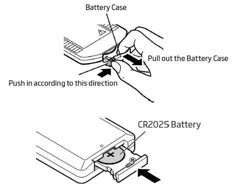 Lenco MC-150 Bluetooth cd radio stereo system fig 6