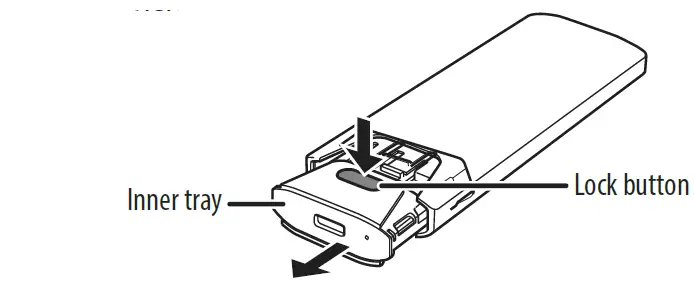 INSIGNIA NS-PCNVMEHDE-C M.2 NVME to USB-C SSD Enclosure-fig1