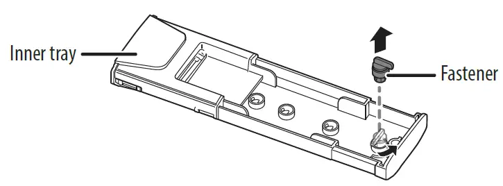 INSIGNIA NS-PCNVMEHDE-C M.2 NVME to USB-C SSD Enclosure-fig2