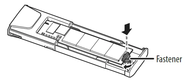 INSIGNIA NS-PCNVMEHDE-C M.2 NVME to USB-C SSD Enclosure-fig4