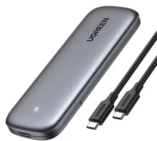 INSIGNIA NS-PCNVMEHDE-C M.2 NVME to USB-C SSD Enclosure-prod