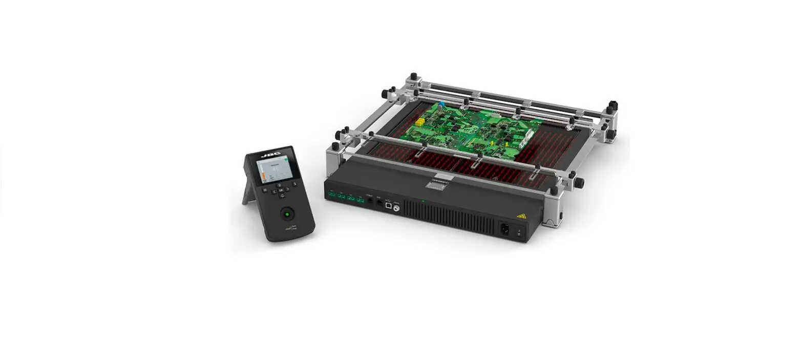 Jbc Phbe-1ka Phbk Large Preheater Set Instruction Manual Jbc Phbe-1ka Phbk Large Preheater Set Instruction Manual