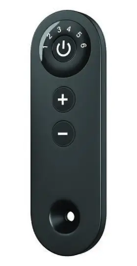remote reciever