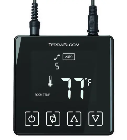 smart speed controll